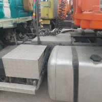 فروش  اسکانیا ۱۱۳ موتور اینترکولر کله خالی ۳۷۰۰|خودرو سنگین|زرندیه, |دیوار