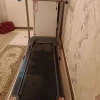 تردمیل مدل Flexi Fit تاشو تردمیل خانگی هستش