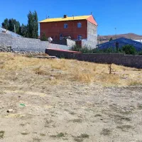 دو زمین با متراژ متفاوت مناسب مسکونی و ویلا