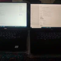 لپ‌تاپ استوک Dell5 i7 نسل۹  رم ۱۶