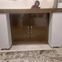 سلام درب میز تلویزیون ساعت اپن جزیره