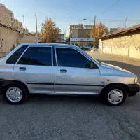 پراید ۹۳ دوگانه کارخانه|خودرو سواری و وانت|سنندج, |دیوار