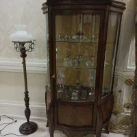 بوفه آنتیک|بوفه، ویترین، کنسول|مشهد, رضاشهر|دیوار