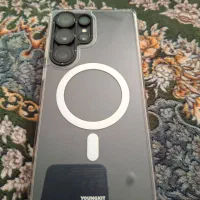 سامسونگ S25 ultra حافظه 256