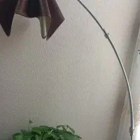 آباژور ایستاده شیک وتمیز