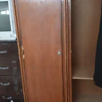 ۳ عدد کمد فروش فوری‌