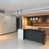 آپارتمان ۲خوابه ۱۲۵ متر سند تک برگ تخلیه ساخت ۹۷