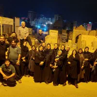 ثبت نام کاروان قطاری و هوایی کربلا|تور و چارتر|مشهد, رضاییه|دیوار