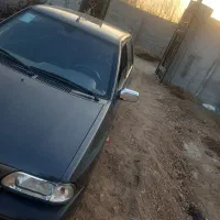 پراید مدل ۹۷ کم کارکرد بی‌رنگ|خودرو سواری و وانت|رباط‌کریم, رباط‌کریم|دیوار