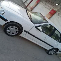 پژو پارس سال مدل۴۰۲خشک