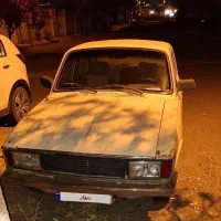 فورش پیگان مدل ۸۲ تگ گانه|خودرو سواری و وانت|زنجان, |دیوار