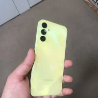 سامسونگ a15 128 ram6