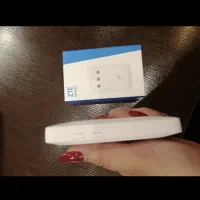 مودم جیبی قابل حمل 4.5G|مودم و تجهیزات شبکه|تبریز, |دیوار