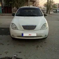 تیبا 2 1400 در حد