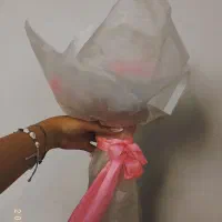 گل روبانی|گل مصنوعی|زنجان, |دیوار