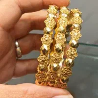 طلای بدون اجرت بین ۲٪ تا ۳٪