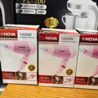 سشوار مسافرتی