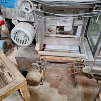 غلتک نانوایی