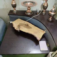 مبل 9 نفره ال راحتی