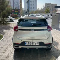 ام وی ام ایکس ۲۲ پرو اتومات /نقد و اقساط/ اتو کارو|خودرو سواری و وانت|مشهد, تربیت (صدف)|دیوار