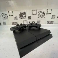 ps4 fat کپی خور