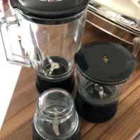 پارچ مخلوط کن خردکن اسیاب روزنبرگ