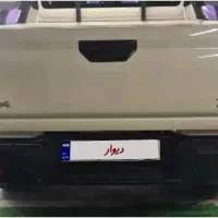 t9 2025 سفید|خودرو سواری و وانت|تهران, شهرک آزمایش|دیوار