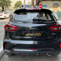 جیلی جی X3 pro/تجارت خودرو خسروانیTKK|خودرو سواری و وانت|تهران, تهرانپارس غربی|دیوار