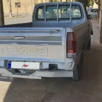 وانت مزدا ۱۶۰۰