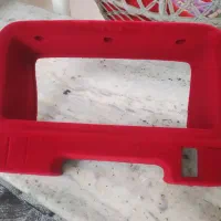 خدمات مخمل‌پاشی روی همه سطوح وتزئینات خودرو|خدمات موتور و ماشین|اردبیل, |دیوار