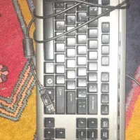 کیبور گیگابایت