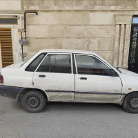 پراید مدل82|خودرو سواری و وانت|بروجرد, |دیوار