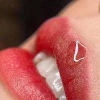 نیاز به مدل شیدینگ لب میکروبلیدینگ و بن مژه