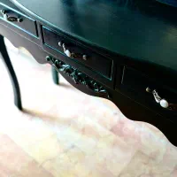 آینه کنسول|بوفه، ویترین، کنسول|تهران, ازگل|دیوار