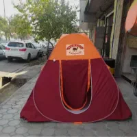 چادر مسافرتی