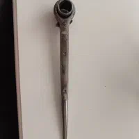 آچار داربست