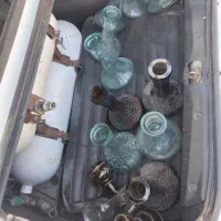 فروش وسایل مغازه|فروشگاه و مغازه|کارون, |دیوار