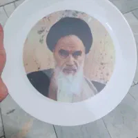 بشقاب قدیمی