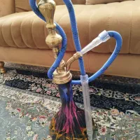 قلیون برنجی|کلکسیون و سرگرمی|تربت جام, معدآباد|دیوار
