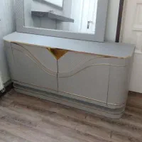 کنسول و آینه ست