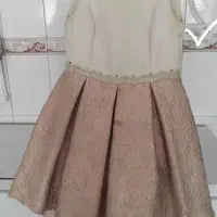 لباس مجلسی دخترانه