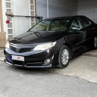 تویوتا کمری ۲۰۱۲جی ال ایکس بدون‌رنگ