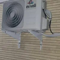 نصب و سرویس کولر گازی و داکت اسپیلت