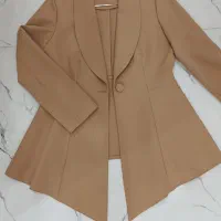 کت تک زنانه مجلسی