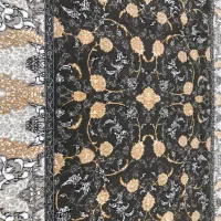 فرش/فرش سرور /فرش تماشا/دودی|فرش|آبادان, |دیوار