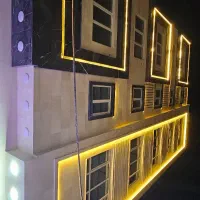 فروش واحد مسکونی و مغازه تجاری پروژه آمی تیس ۱۰|فروش آپارتمان|شیروان (خراسان), |دیوار