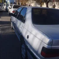 پرشیا مدل 89 نقرای