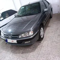 پژو پارس مدل 1401موتور جدید بدون رنگ در حد|خودرو سواری و وانت|بروجرد, |دیوار