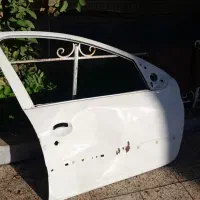 درب ۲۰۶ فابریک