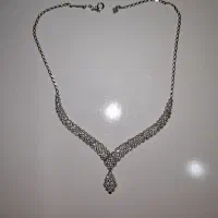 طلای گردنی،  کاملا نو